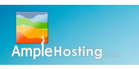Ample Hosting - Hosting Web
